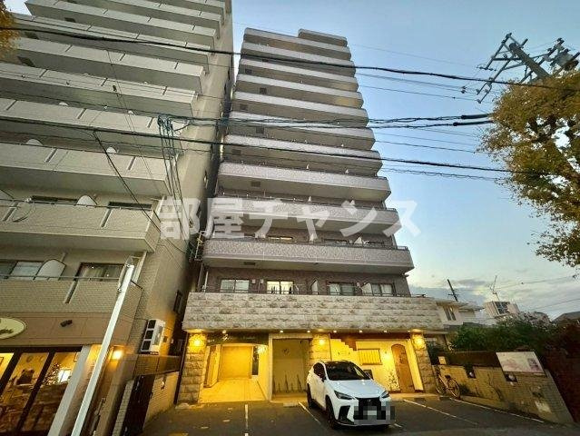 マイステージ則武