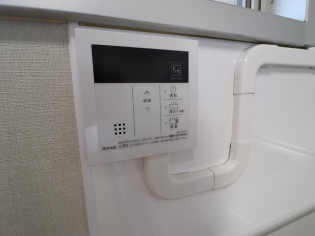 【発電・温水設備】