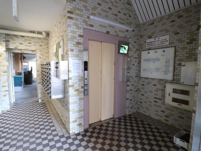 【その他共用部分】