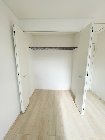 新築戸建・新築建売　いわき市小名浜南富岡第1　小名浜西小・小名浜第一中の収納