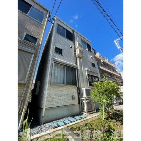 ハーモニーテラス高円寺南Ⅱ