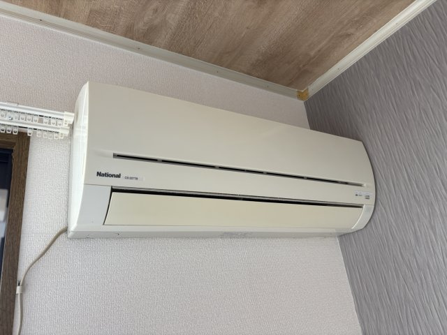 メゾンドアヴニール名谷の設備