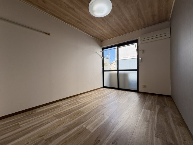 メゾンドアヴニール名谷の子供部屋