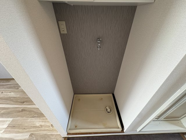 メゾンドアヴニール名谷の設備