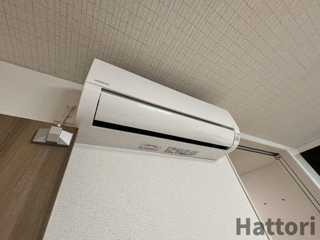 ブリリアンスの設備