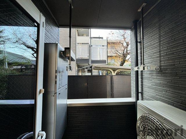 ブリリアンスの展望