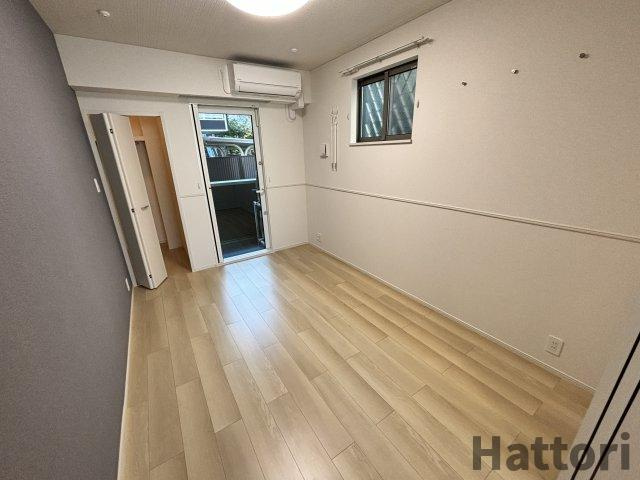 ブリリアンスの居間・リビング