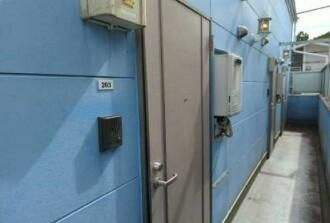 シエスタ松が丘