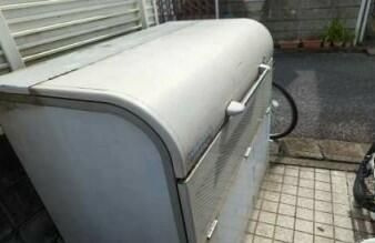 シエスタ松が丘