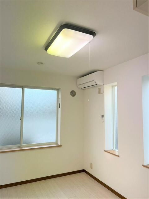 シエスタ松が丘