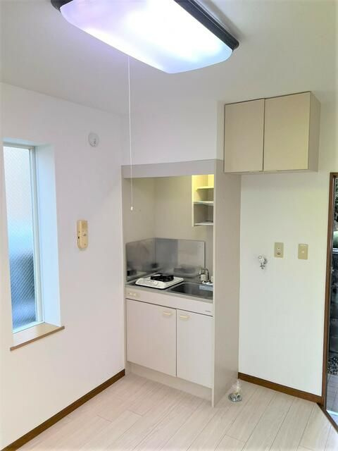 シエスタ松が丘