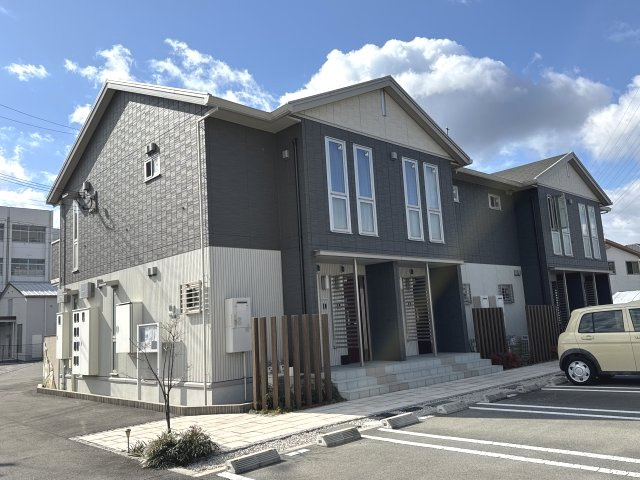 ラ・ルーチェ807　Ａ棟