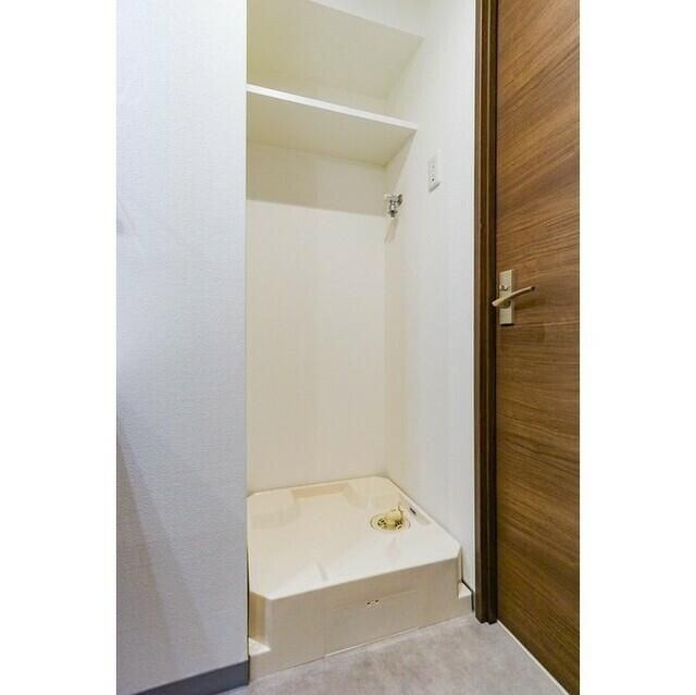 エスタート両国の設備