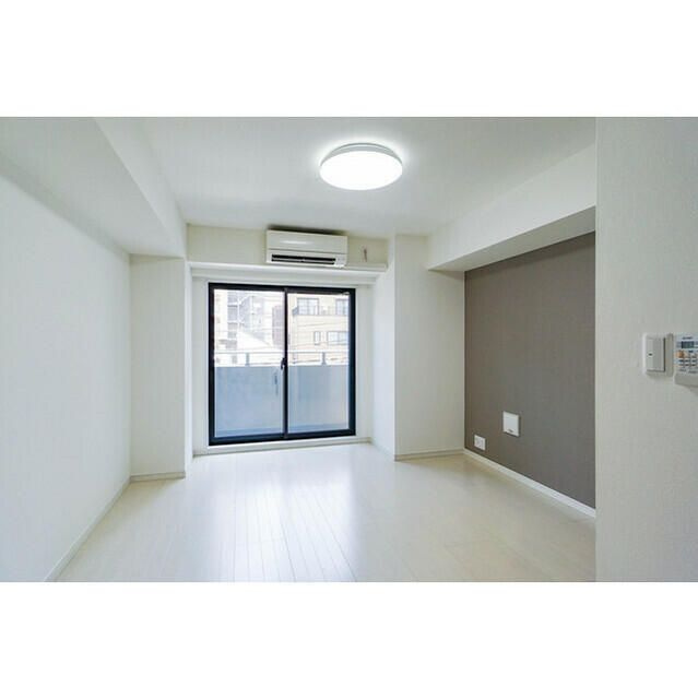 エスタート両国の居間・リビング