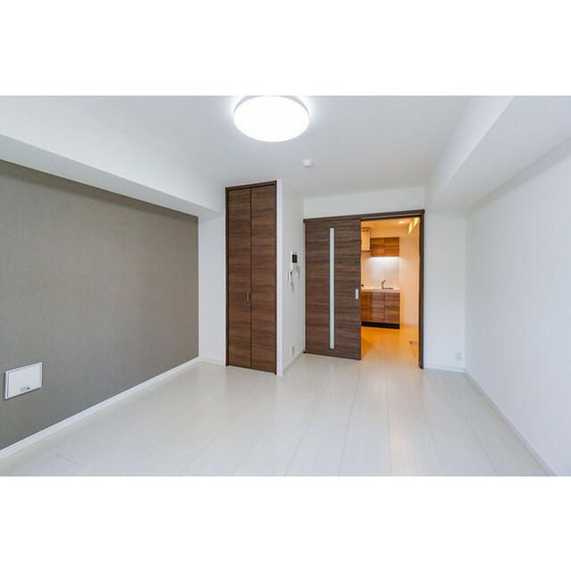 エスタート両国の居間・リビング