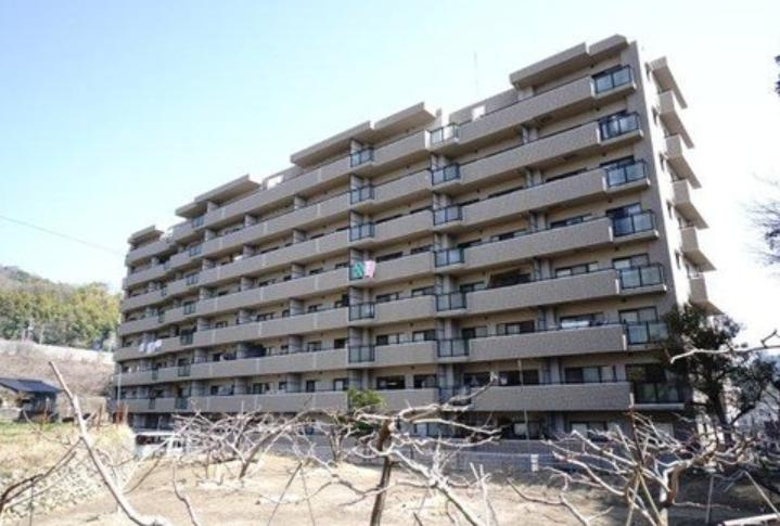 サーパス田方南