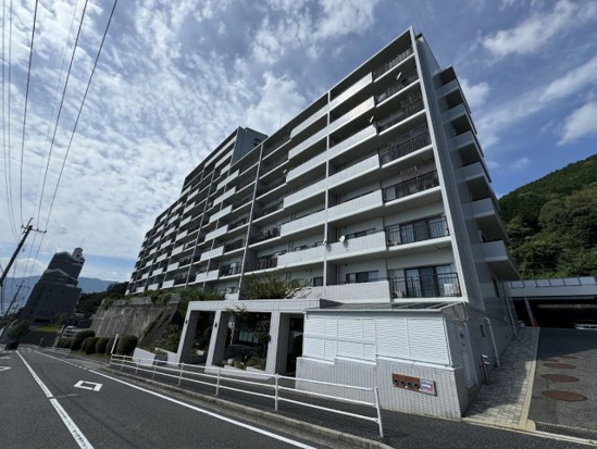 井口台パークヒルズ弐番館