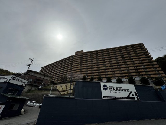 ダイアパレスウエストシティ四季の杜