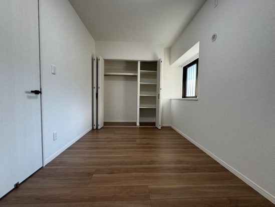 クレアガーデン高須A棟の内装