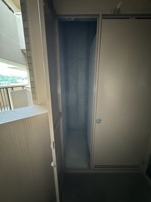 クレアガーデン高須A棟のその他