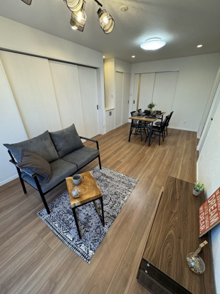 クレアガーデン高須A棟