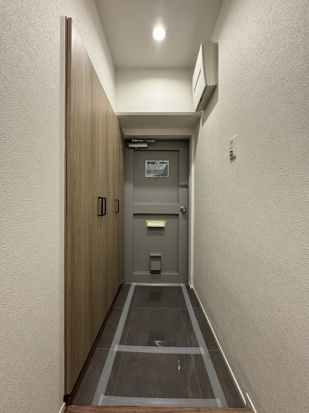 三滝コーポラス