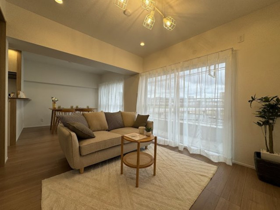 三滝コーポラス