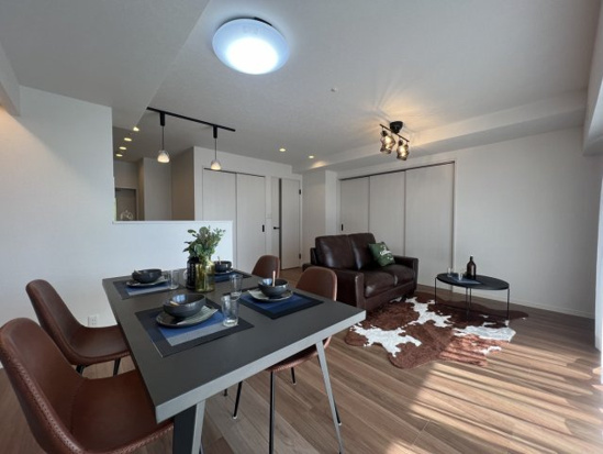 フローレンス井口台