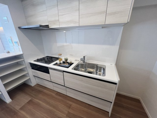 フローレンス井口台