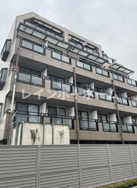 エスポアール大成