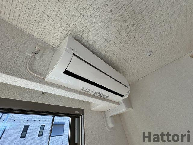 ブリリアンスの設備