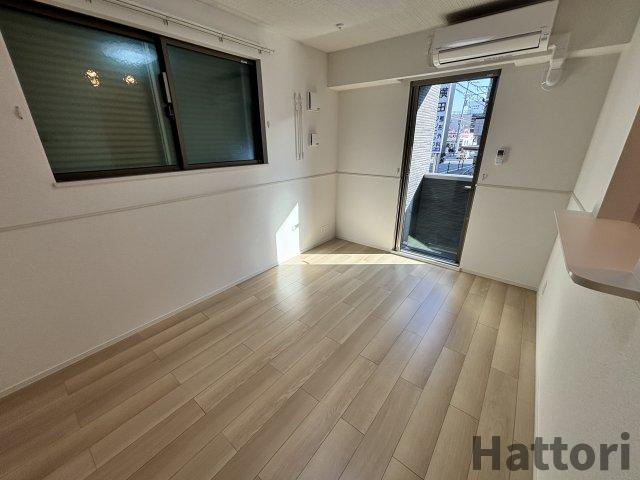 ブリリアンスの居間・リビング