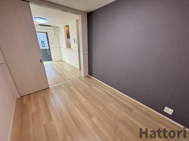 ブリリアンスの内装