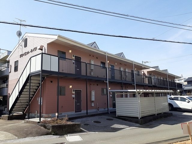 クワイエットハイツＡ