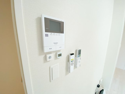 【セキュリティ】 | LEGARE桃谷