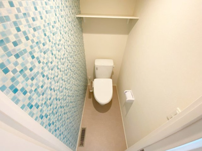 【トイレ】 | LEGARE桃谷