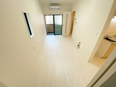 【居間・リビング】 | LEGARE桃谷