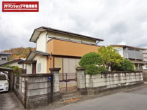 裾野市茶畑 売土地 ET05993の画像