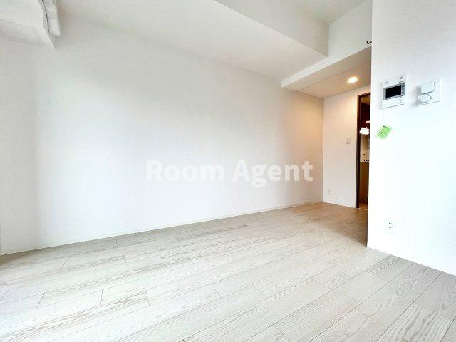 エスリード泉プライムの居間・リビング