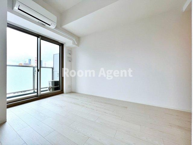 エスリード泉プライムの内装