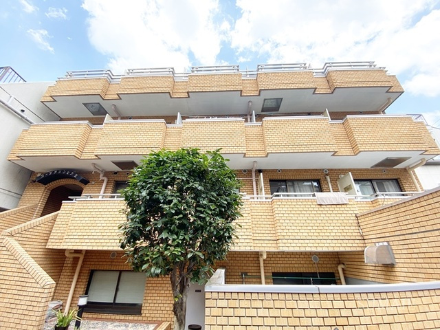 コープオリンピアⅢ