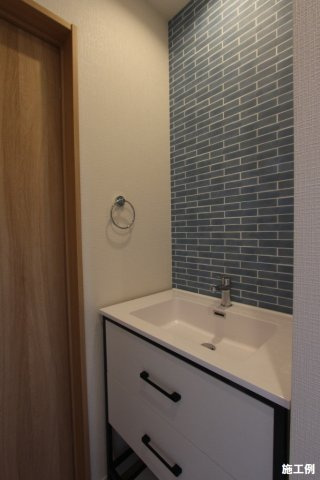 【内装】 | 同じ工務店様の施工例です。