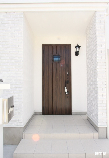 【内装】 | 同じ工務店様の施工例です。