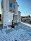 綾瀬市大上4丁目2期　新築戸建　全1棟の画像