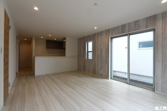 【内装】 | 同じ工務店様の施工例です。