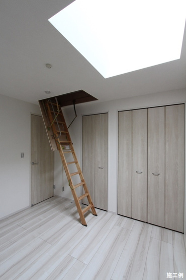 【内装】 | 同じ工務店様の施工例です。