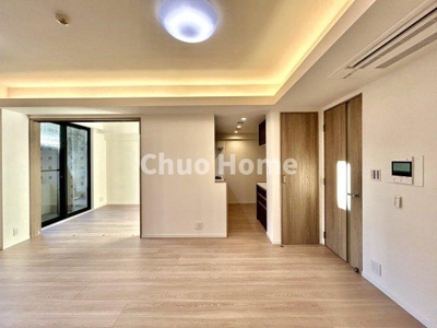 【ダイニング】 | クレアトール亀戸 | ダイニング