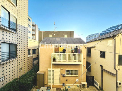 【展望】 | クレアトール亀戸 | 眺望