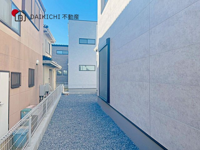 【その他】 | ピュアガーデン　北本宮内1期　新築戸建　全21棟　15号棟