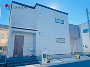 ピュアガーデン　北本宮内1期　新築戸建　全21棟　15号棟の画像